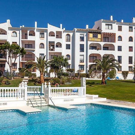 Riviera Del Mar Apartment Sitio de Calahonda Luaran gambar