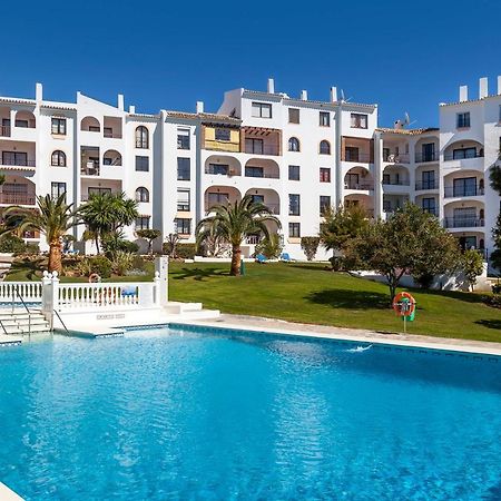 Riviera Del Mar Apartment Sitio de Calahonda Luaran gambar