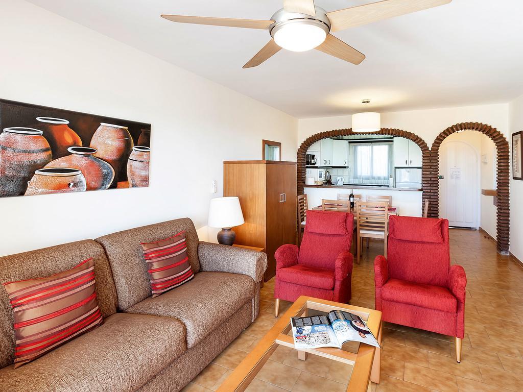 Riviera Del Mar Apartment Sitio de Calahonda Bilik gambar