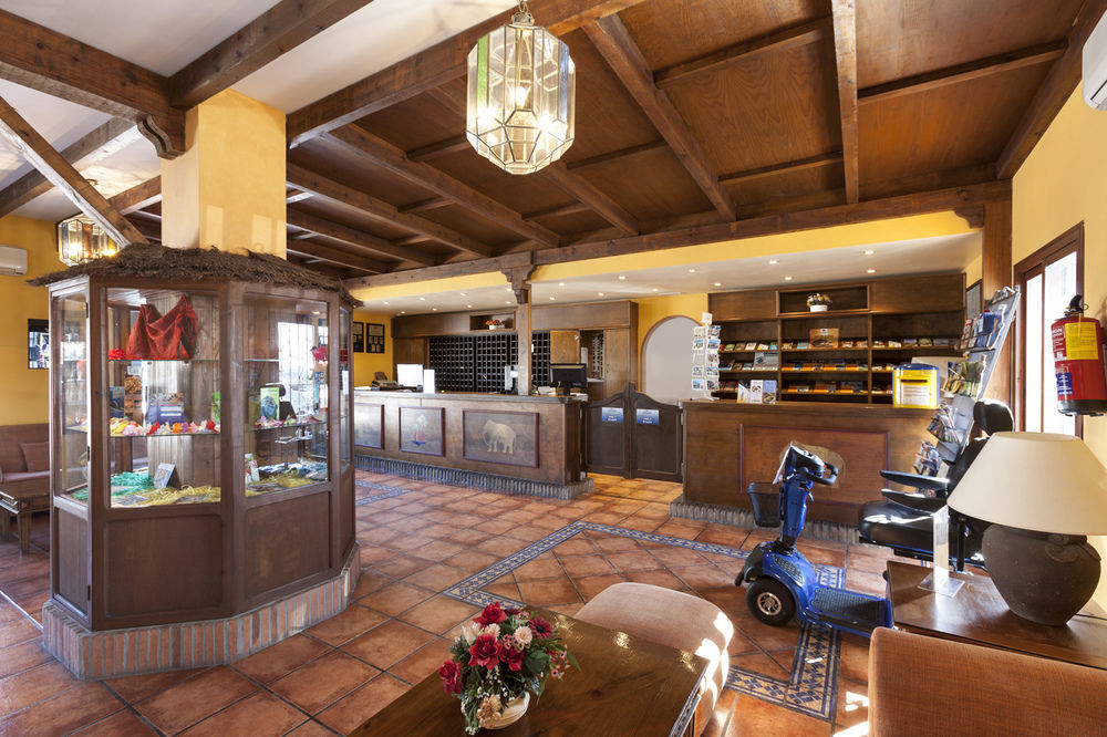 Riviera Del Mar Apartment Sitio de Calahonda Luaran gambar