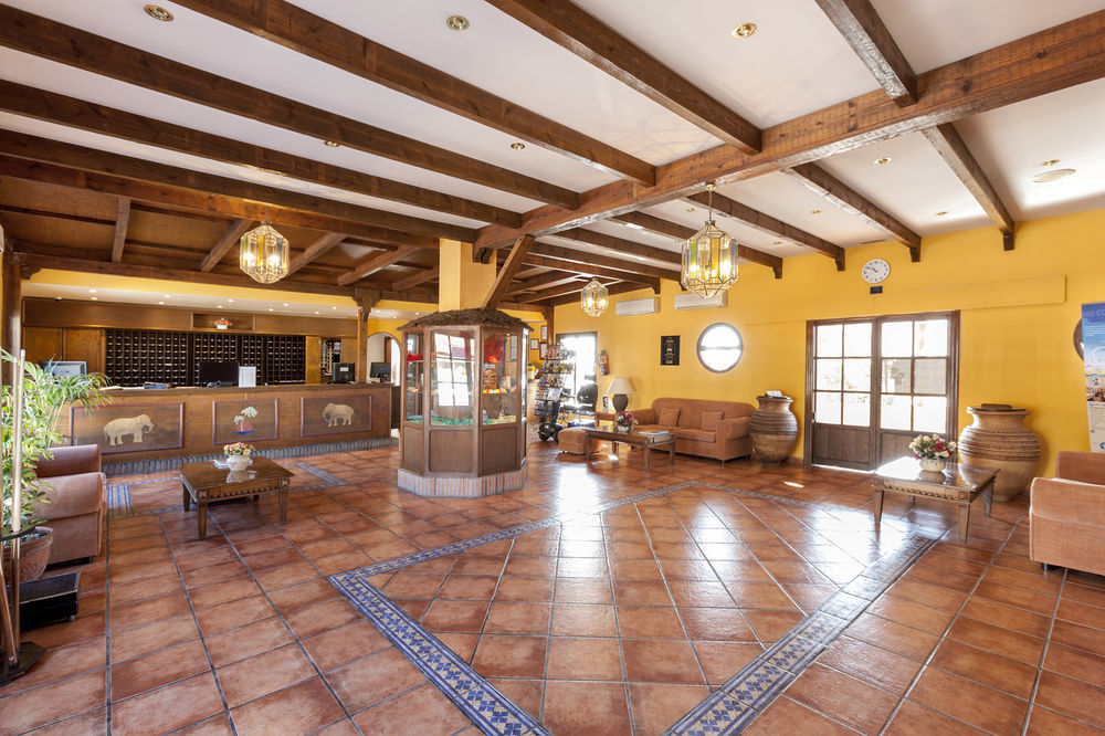 Riviera Del Mar Apartment Sitio de Calahonda Luaran gambar