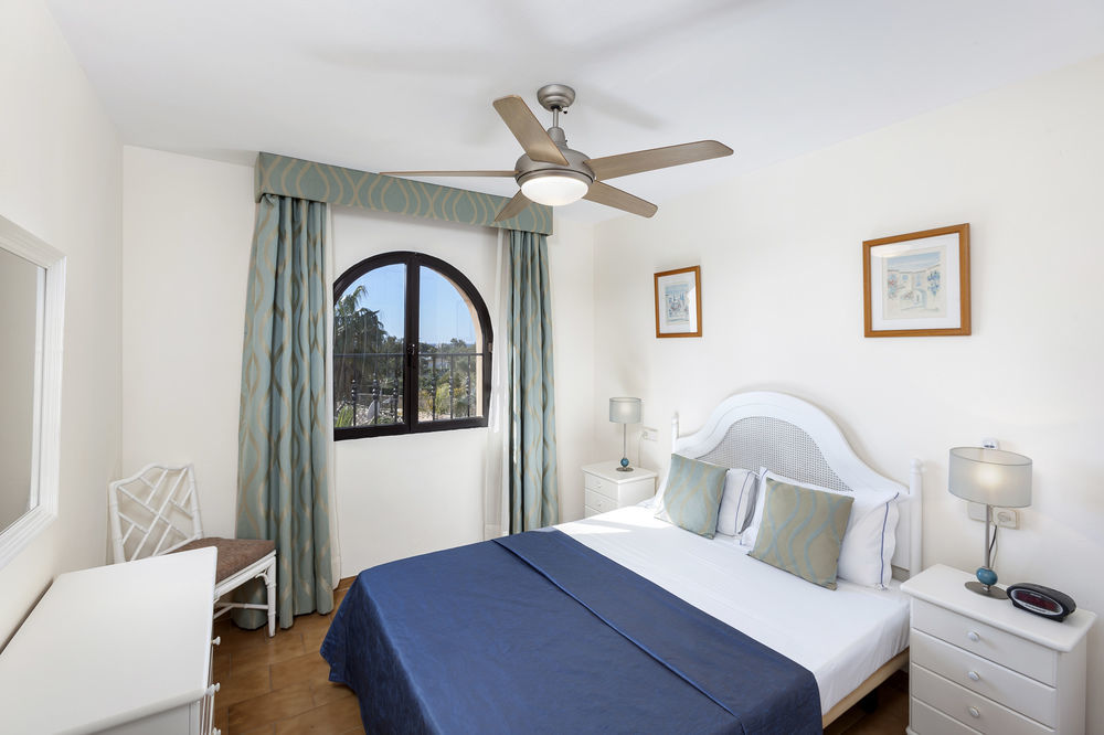 Riviera Del Mar Apartment Sitio de Calahonda Luaran gambar
