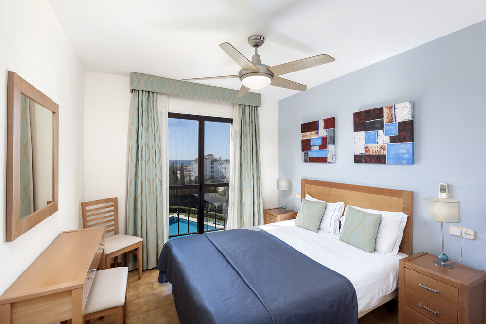 Riviera Del Mar Apartment Sitio de Calahonda Luaran gambar