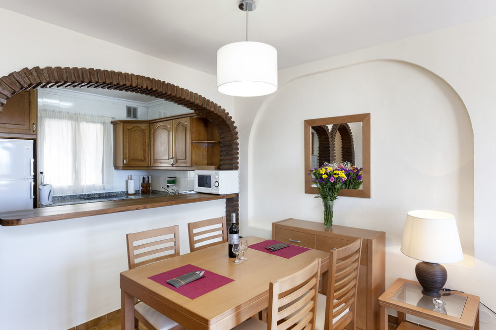 Riviera Del Mar Apartment Sitio de Calahonda Luaran gambar